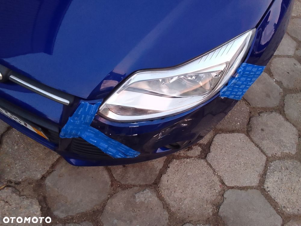 Ford Focus - 18