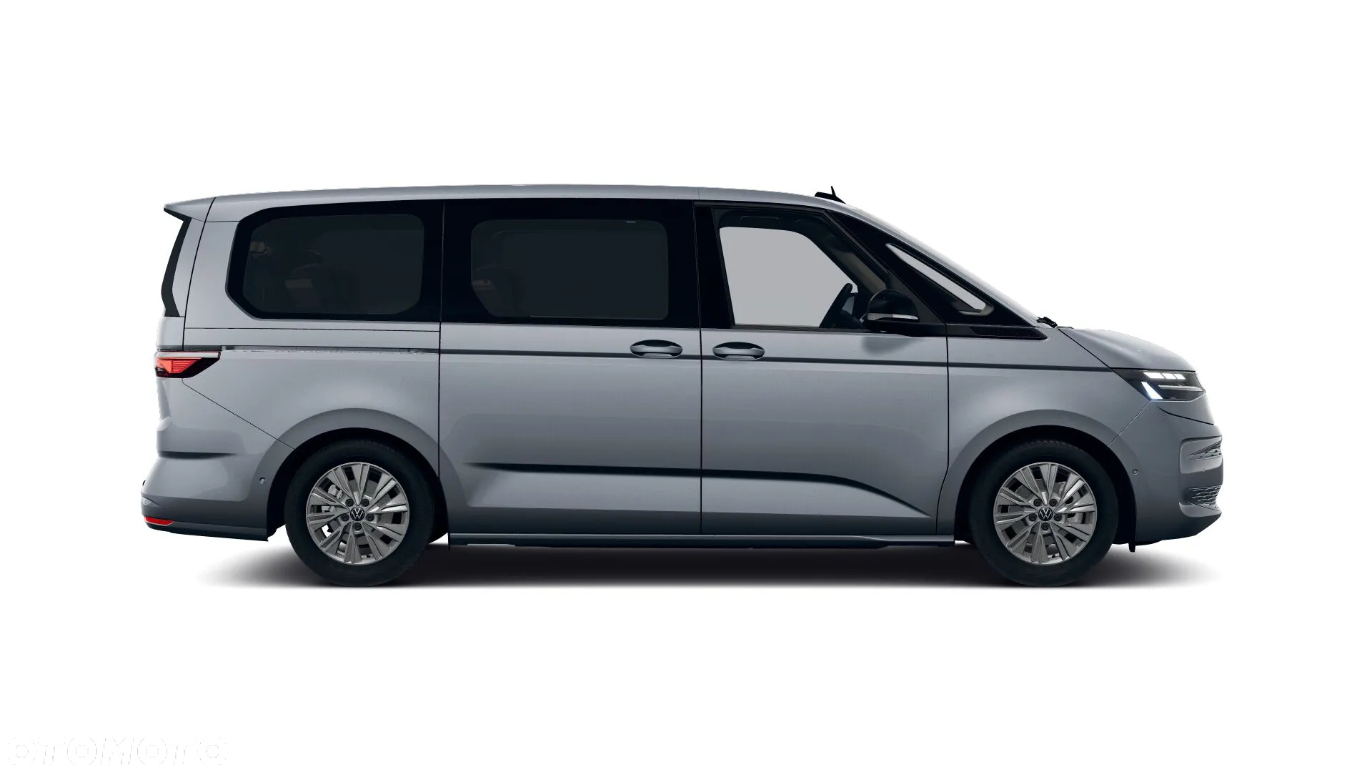 Volkswagen Multivan - 5