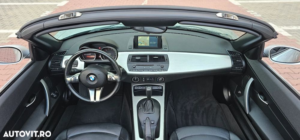 BMW Z4 - 5