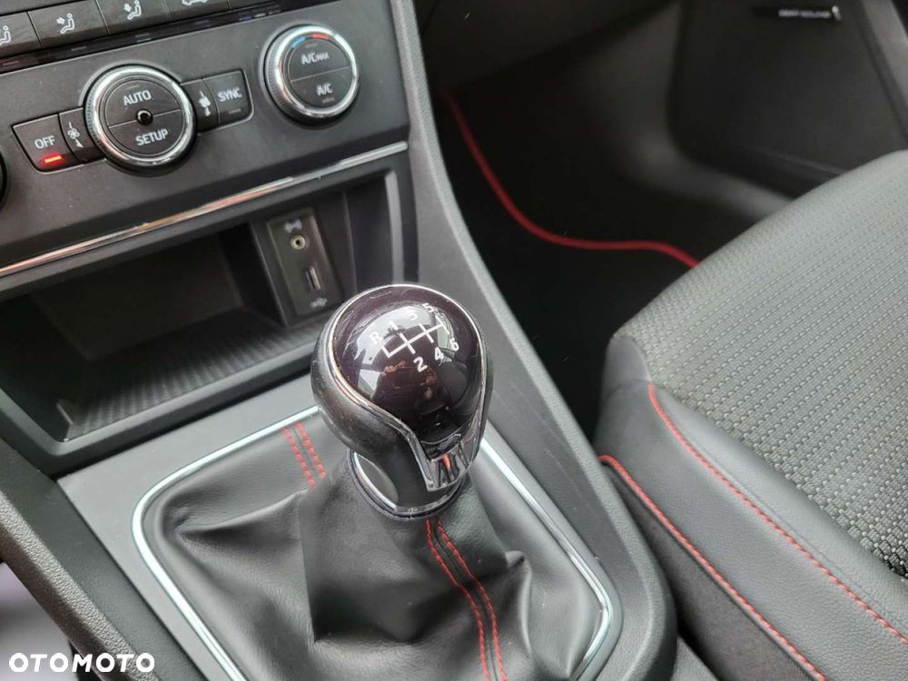 Seat Leon - 17