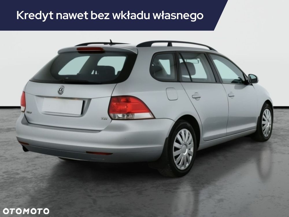 Volkswagen Golf Variant - 7
