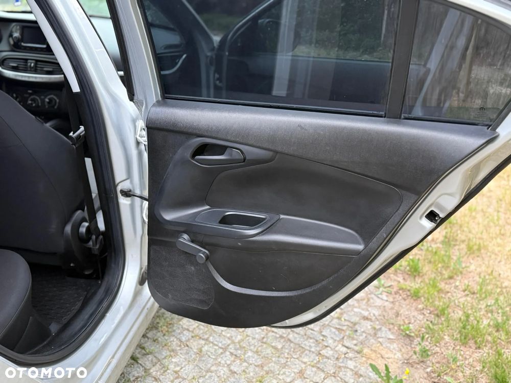 Fiat Tipo 1.3 MultiJet 16v Pop - 7