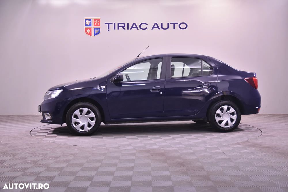 Dacia Logan - 3