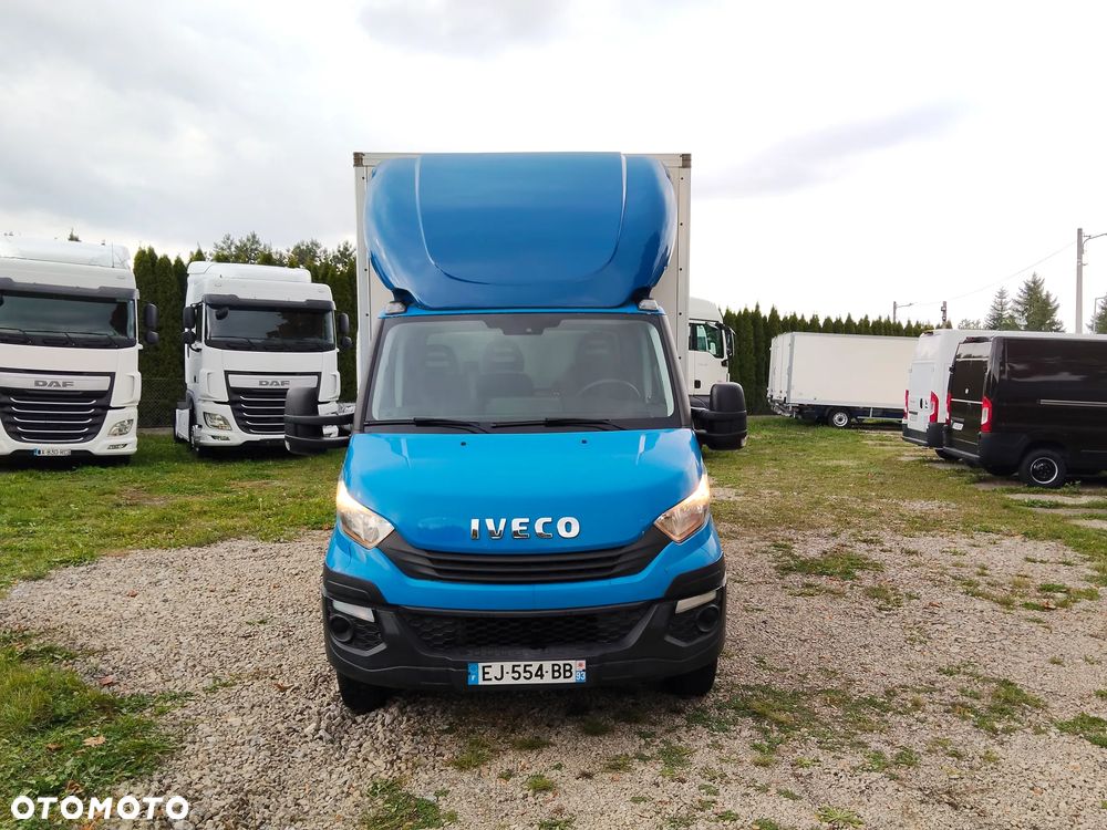 Iveco Daily 70C18 - 3