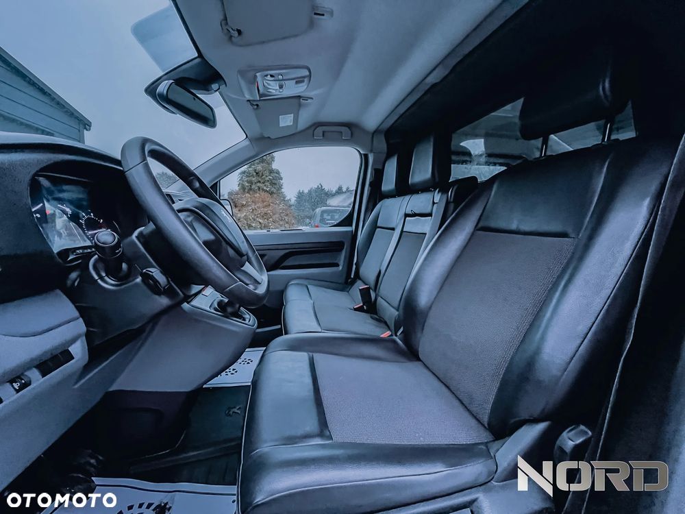 Peugeot Expert 2.0 4x4 Standard Premium - 14