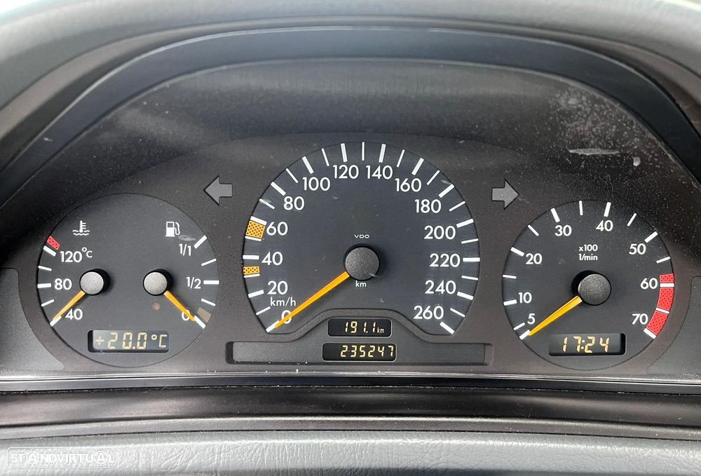 Mercedes-Benz CLK 200 Kompressor Elegance - 26