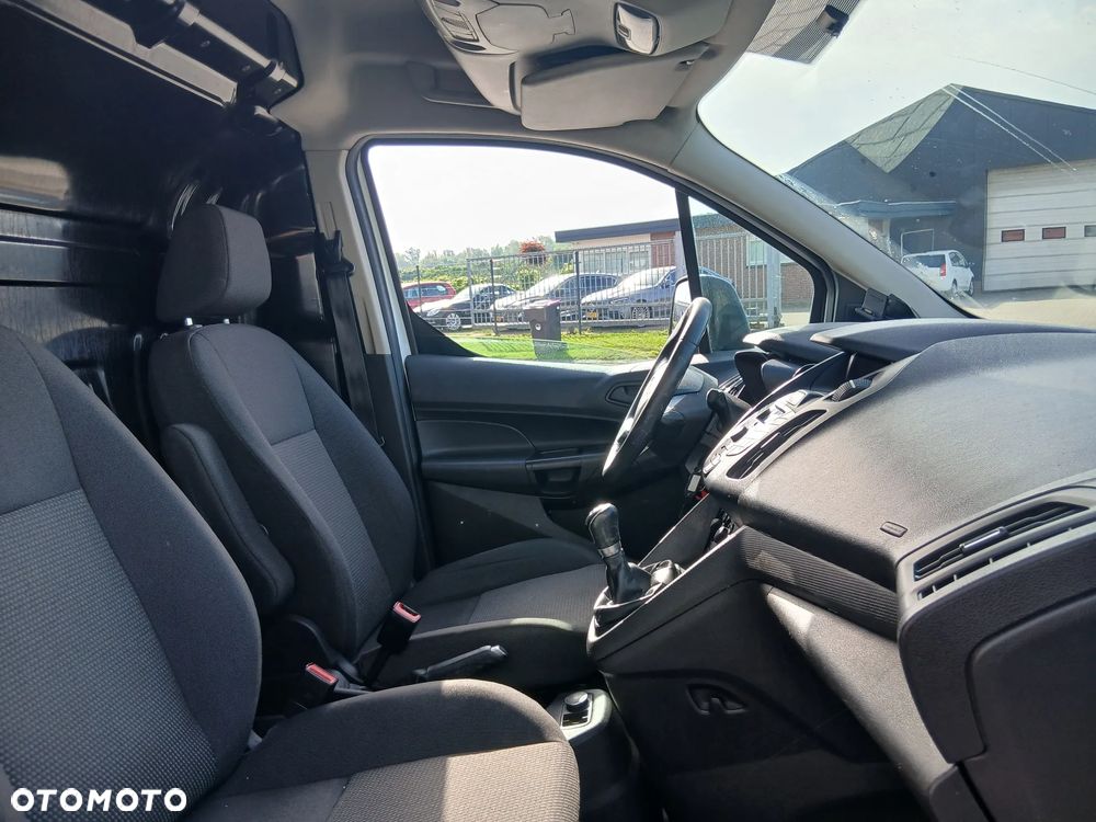 Ford TRANSIT CONNECT - 20