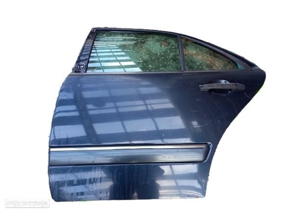 Porta Trás Esq Mercedes-Benz E-Class (W210) - 1
