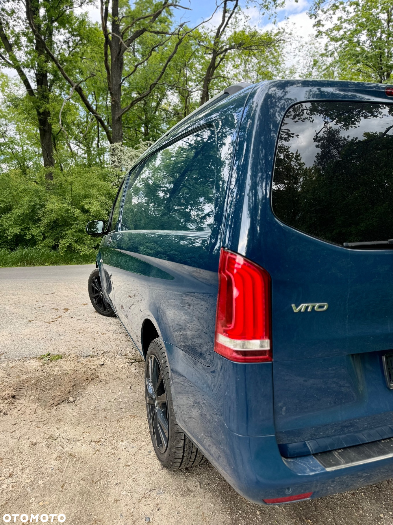Mercedes-Benz Vito - 7
