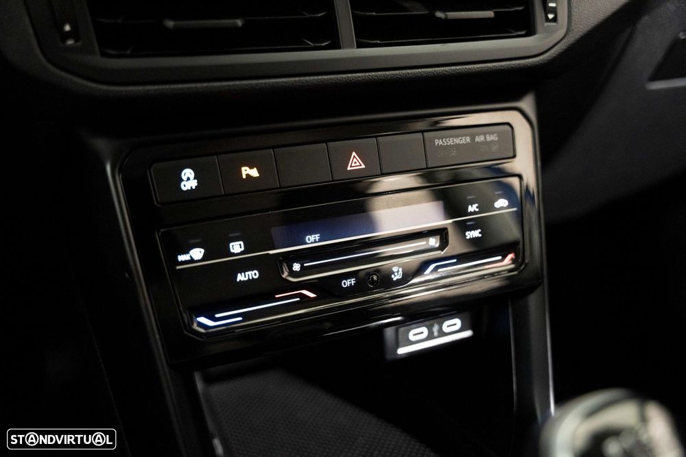 VW T-Cross 1.0 TSI Freestyle - 7