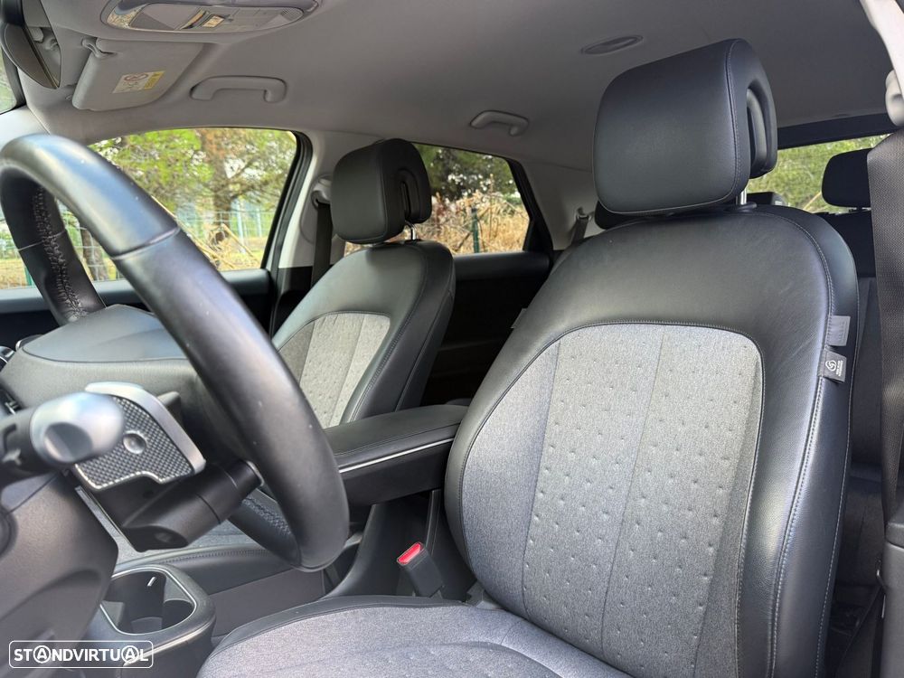 Hyundai Ioniq 5 73 kWh Premium - 29