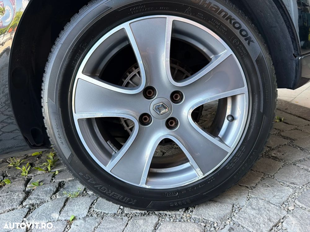 Renault Clio Energy dCi 90 Start & Stop Dynamique - 15
