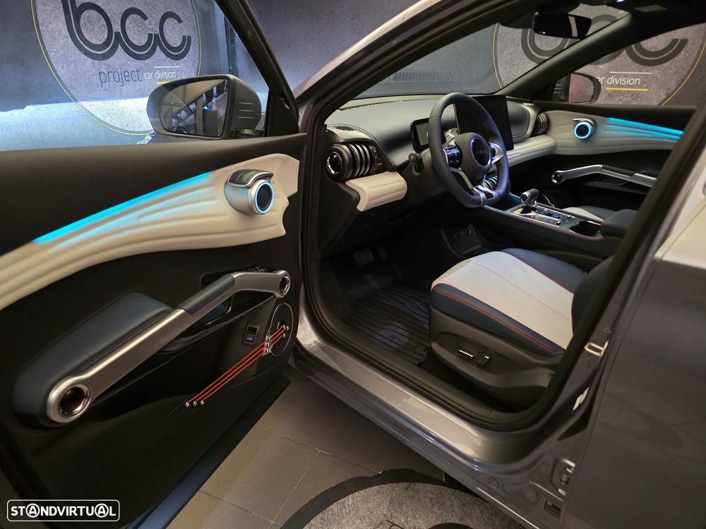 BYD Atto 3 60.48 kWh Design - 9