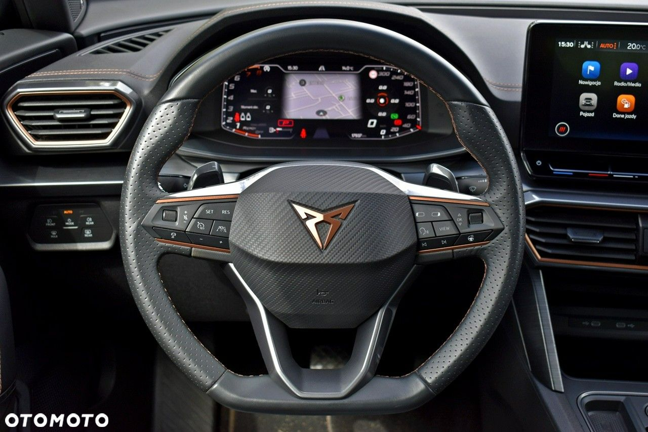 Cupra Formentor 1.5 TSI DSG - 17