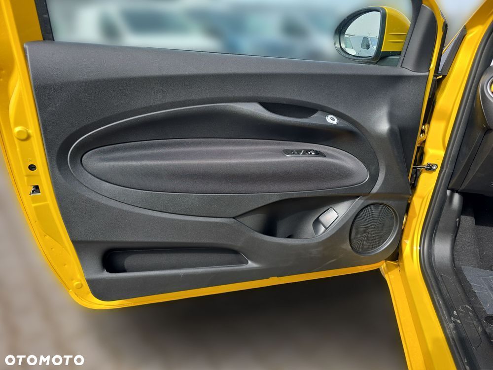 Fiat 500 1.0 GSE Torino - 9