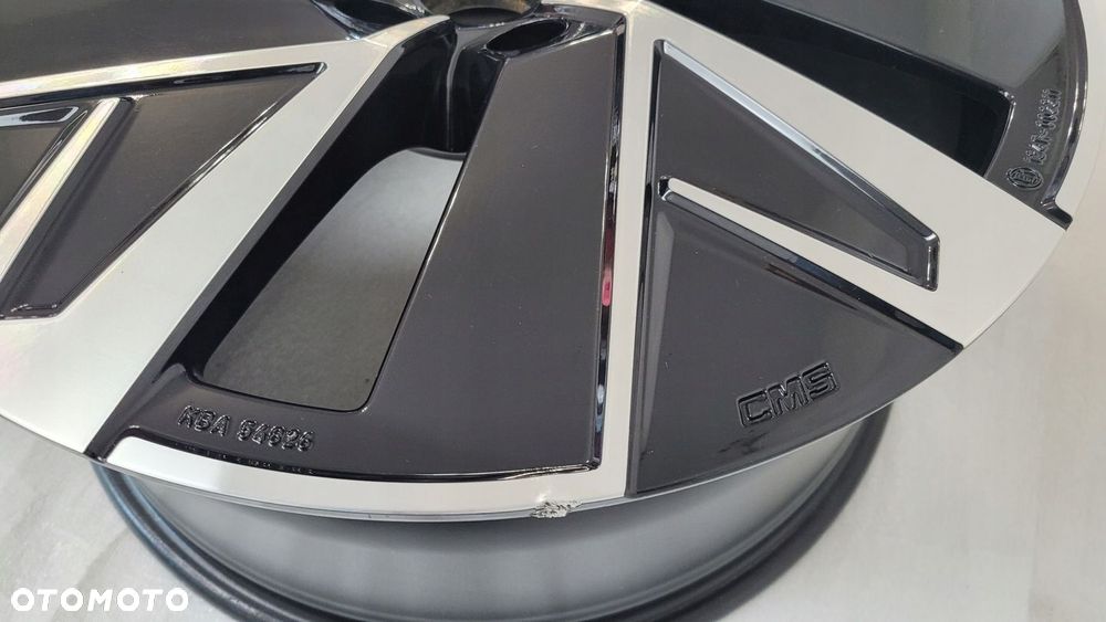 FELGA HYUNDAI IONIQ 5 6 8,5X20 ET53,5 5X114,3 C328520 CMS - 8