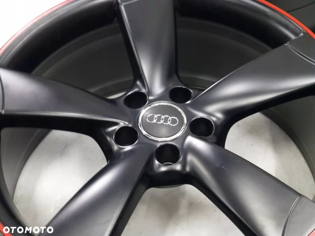 AUDI A6 ROTOR ORYGINALNE 20'' - 12