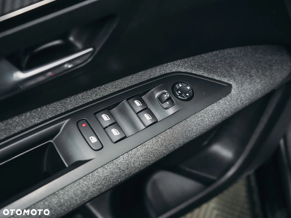 Peugeot 5008 - 14