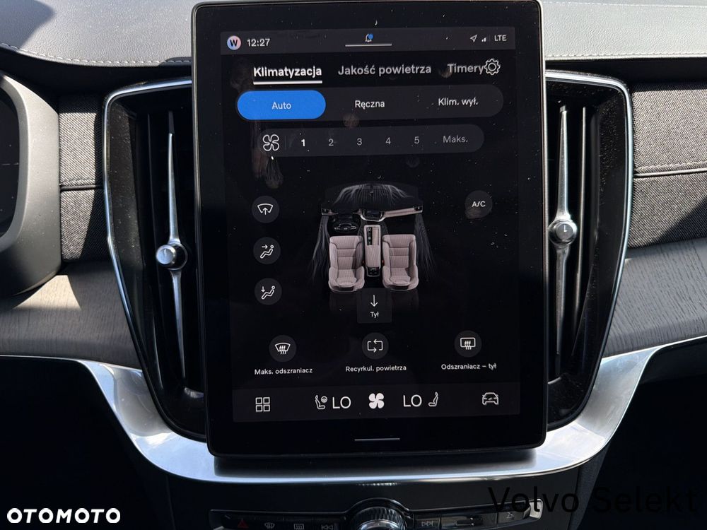 Volvo XC 90 - 23