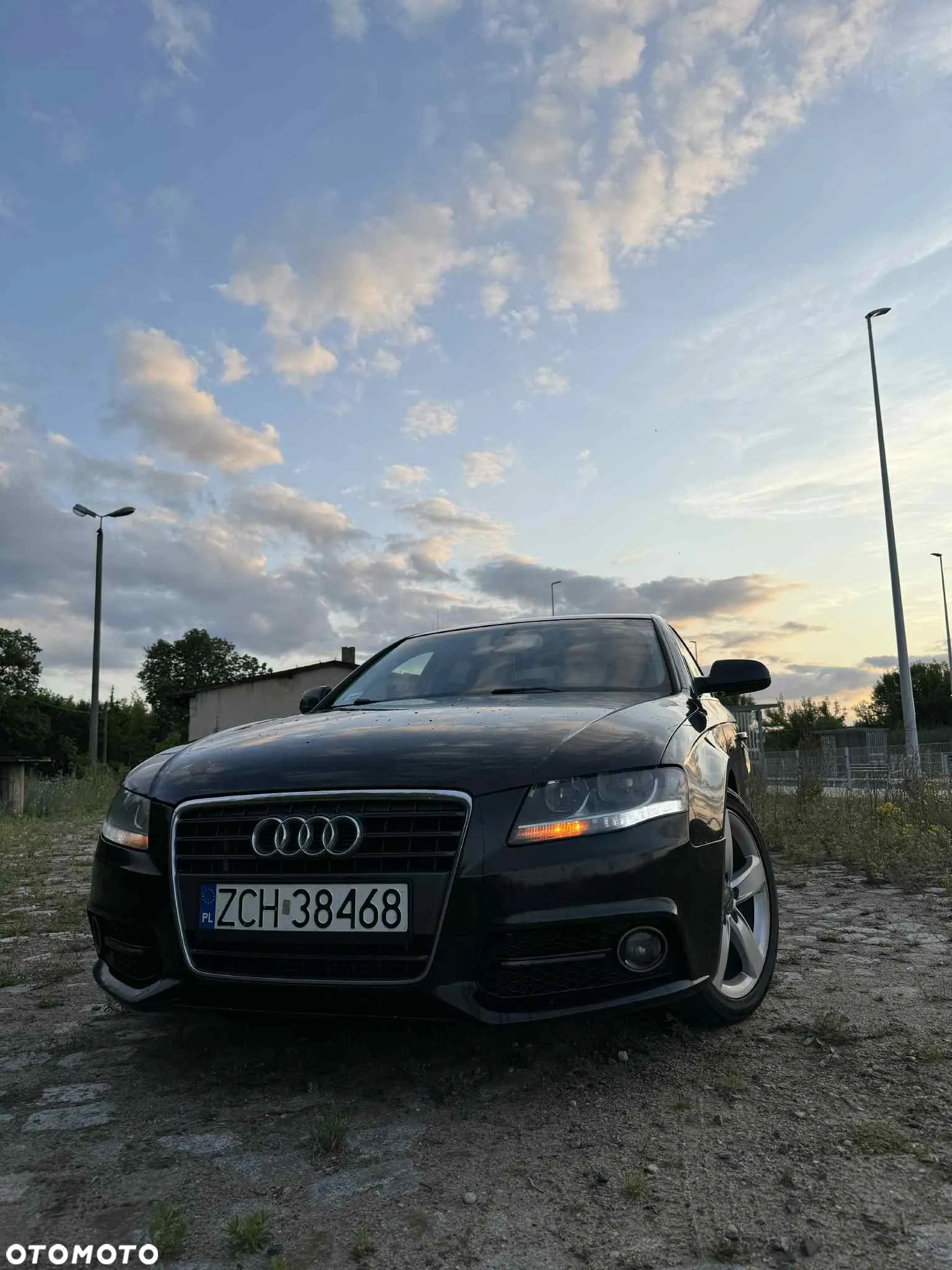 Audi A4 2.0 TDI e DPF - 2