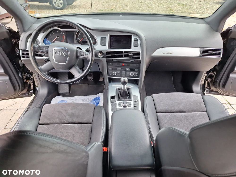 Audi A6 Avant 3.0 TDI Quattro - 5