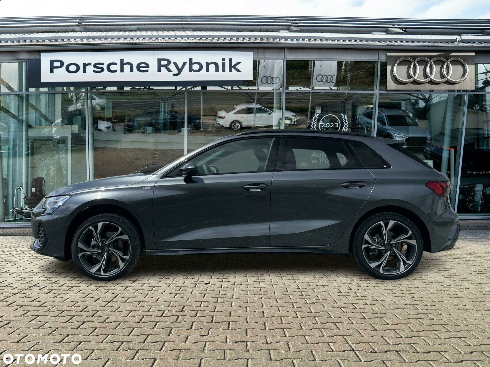 Audi A3 - 2