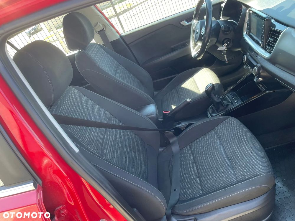 Kia Stonic 1.4 Vision - 3