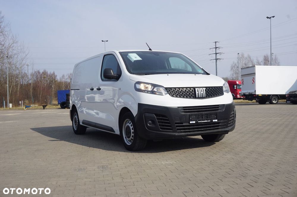 Fiat Scudo - 1
