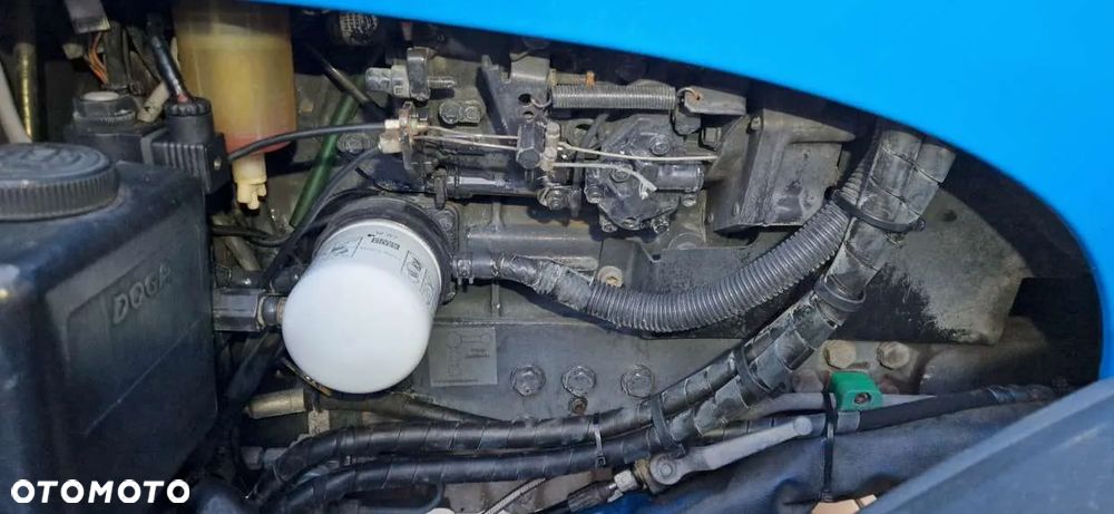 Landini Mistral 55 - 21