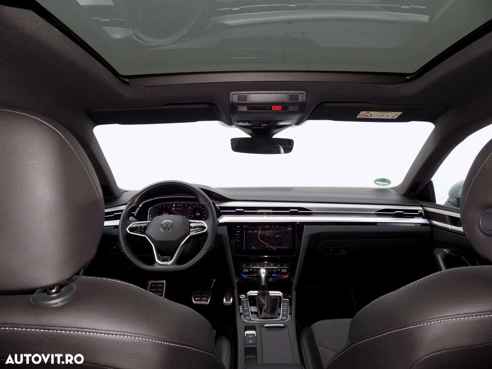 Volkswagen ARTEON 2.0 TSI OPF DSG R-Line - 10