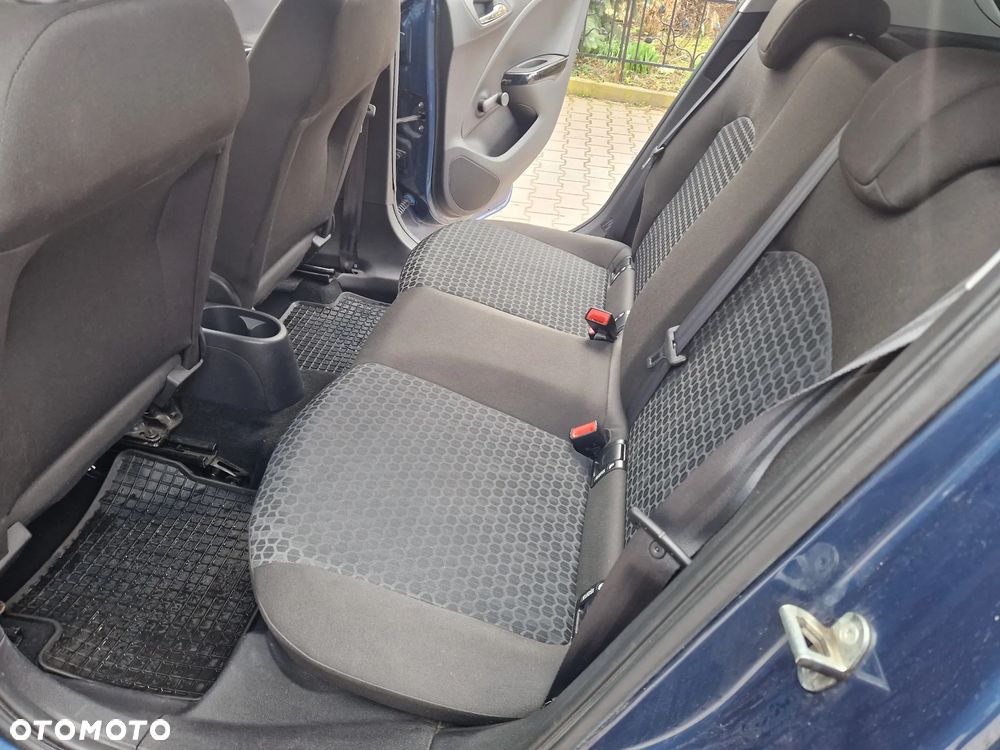 Opel Corsa 1.4 Essentia - 15