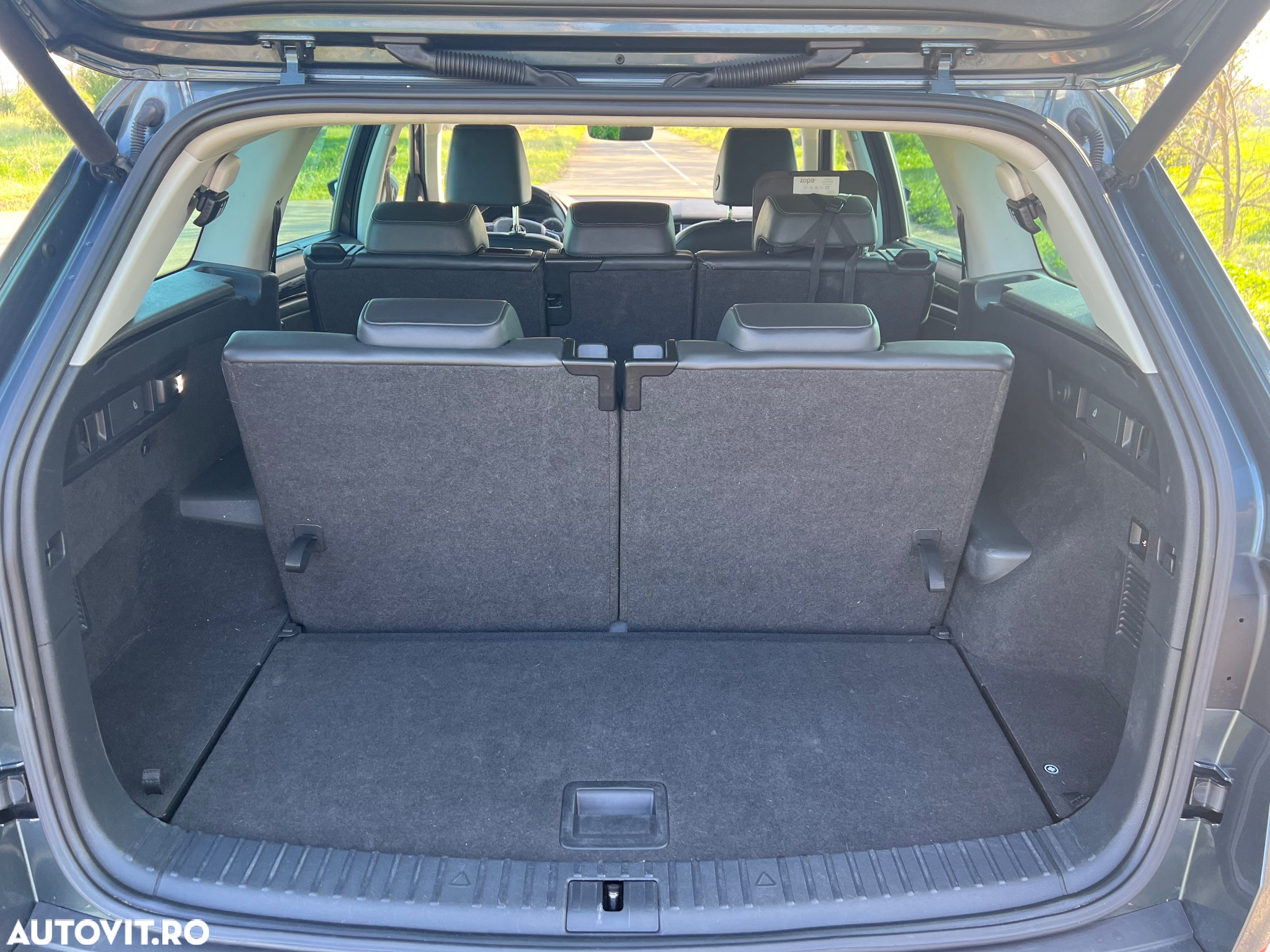 Skoda Kodiaq 2.0 TDI 4X4 DSG Style - 10