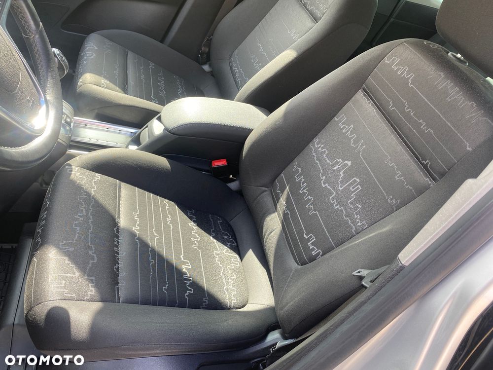 Opel Meriva 1.4 Ecoflex Active - 12