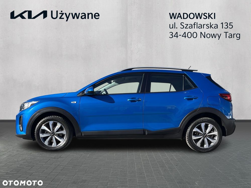 Kia Stonic 1.0 T-GDI M - 2