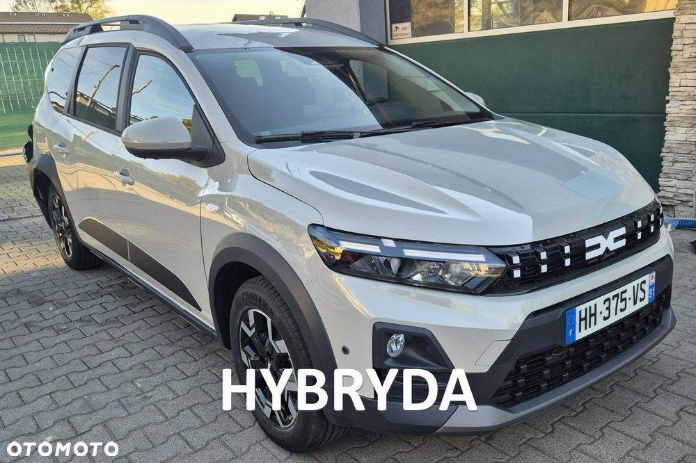 Dacia Jogger - 1