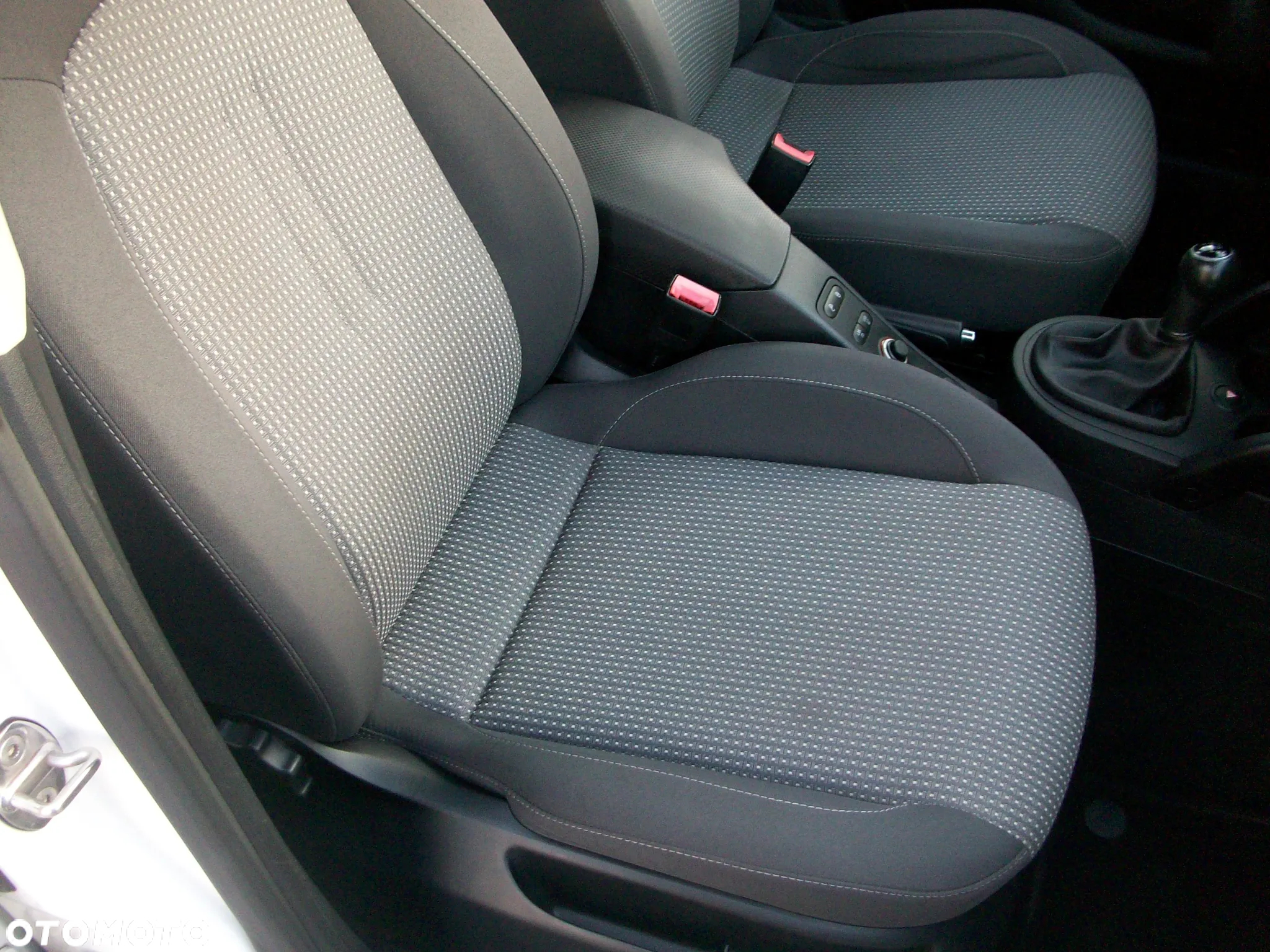 Seat Altea 1.4 Reference Comfort - 14