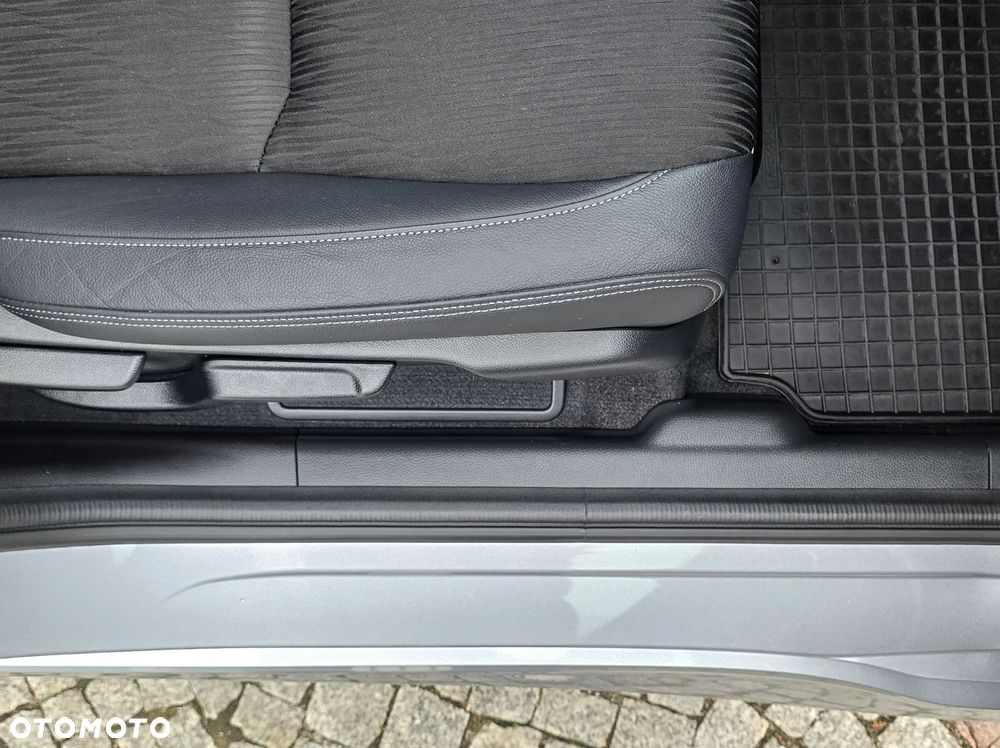 Honda HR-V 1.5 Executive (ADAS / Connect+) CVT - 21