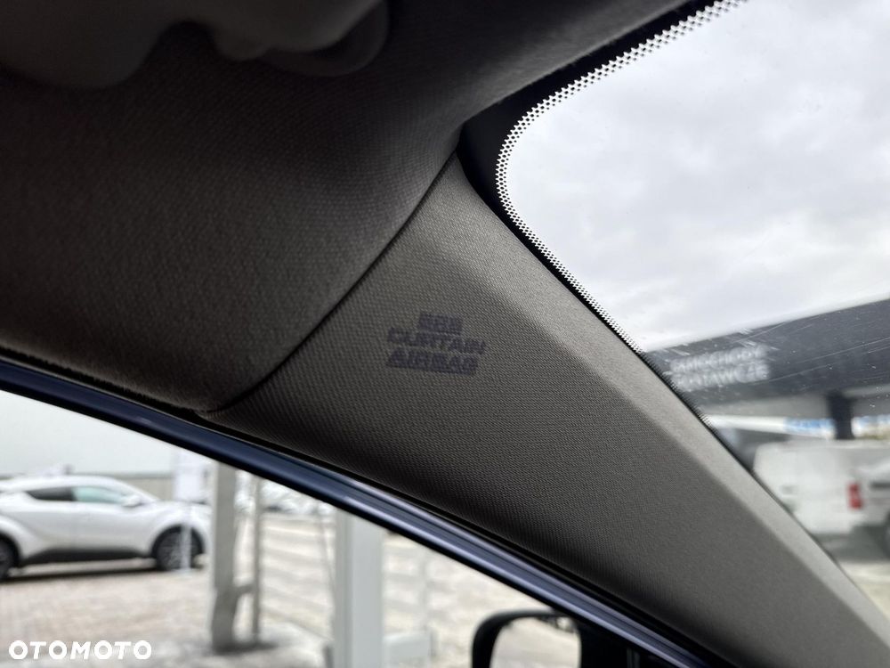 Toyota Auris - 24