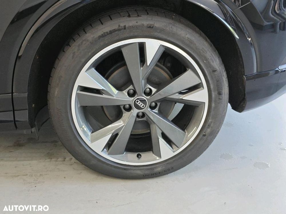 Audi Q4 e-tron - 8