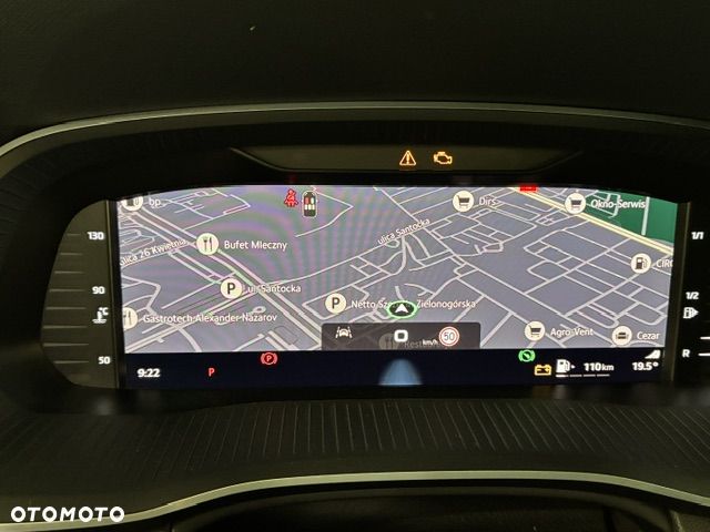 Skoda Octavia 2.0 TSI RS DSG - 26