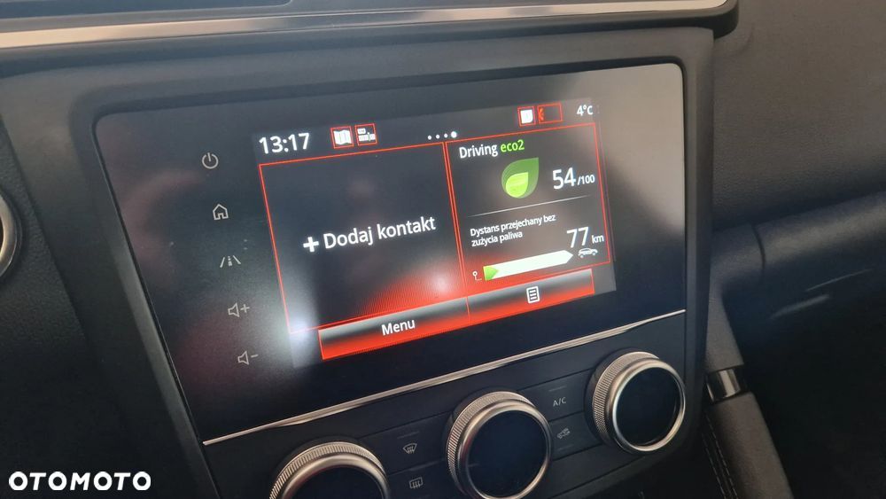 Renault Kadjar 1.3 TCe FAP Easy Life - 31