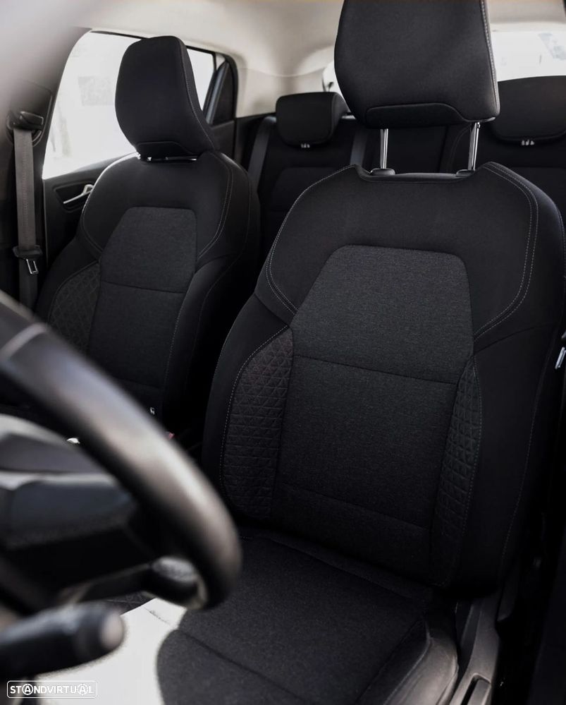 Renault Clio 1.0 SCe Zen - 21