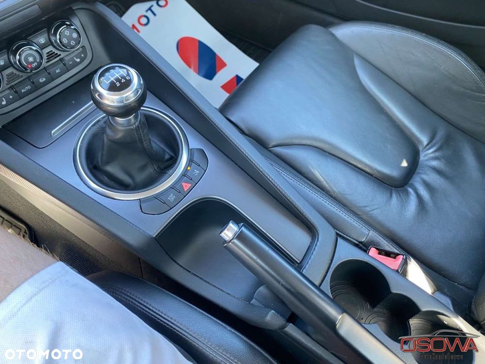 Audi TT Coupé 2.0 TFSI - 23