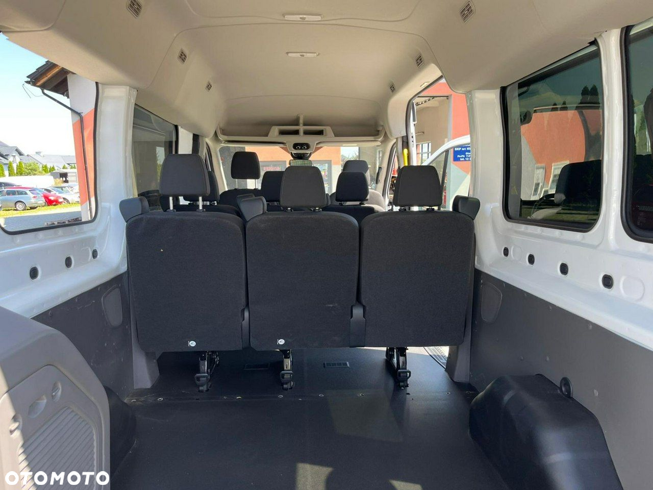 Ford Transit - 14