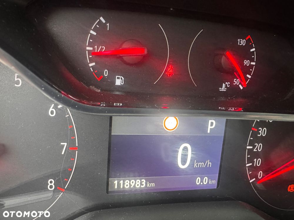 Opel Grandland X 1.2 T GPF Elegance S&S - 15