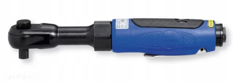 Grzechotka pneumatyczna 1/2" Grzechotka 12PR - 1