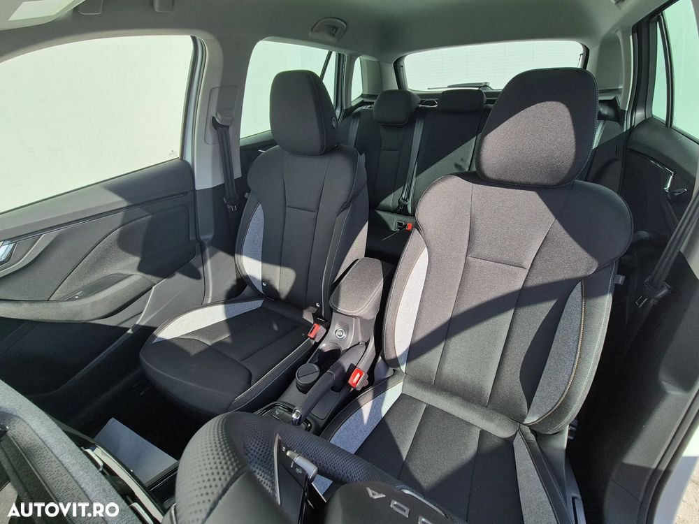 Skoda Kamiq 1.5 TSI DSG Selection - 10