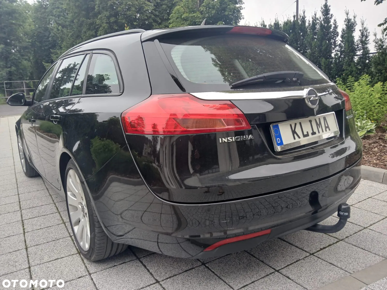 Opel Insignia - 2