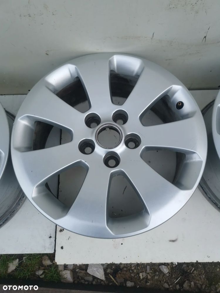 ALUFELGI OPEL INSIGNIA A 5X120 R17 - 5