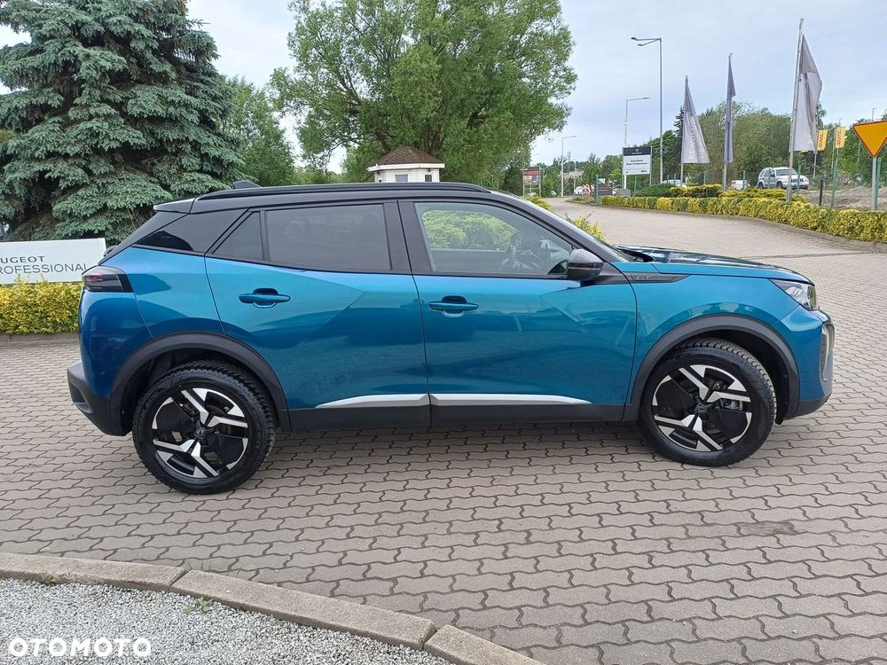 Peugeot 2008 - 8